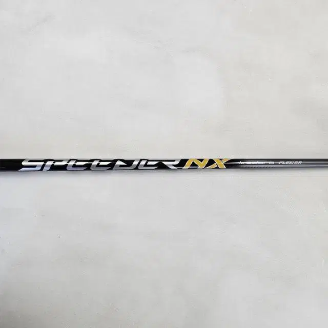 Cobra Genuine Speeder NX SR Used Utility Shaft