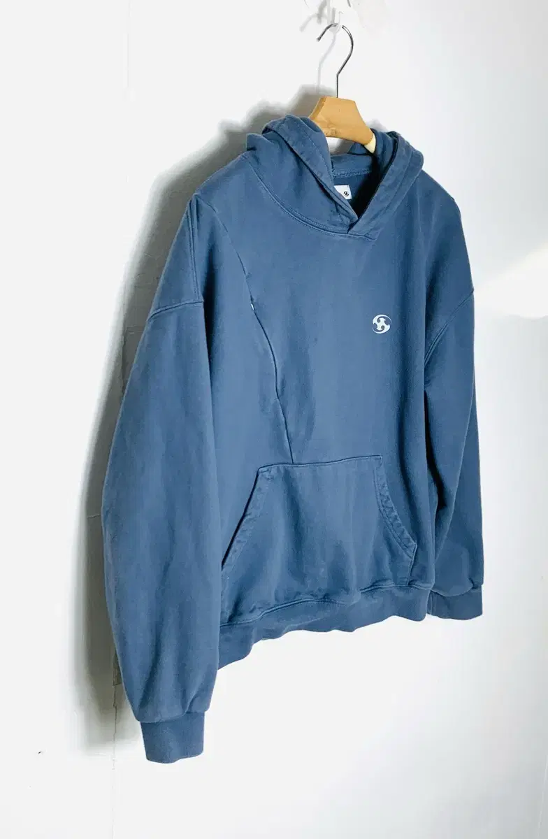 San San Gear Hoodie