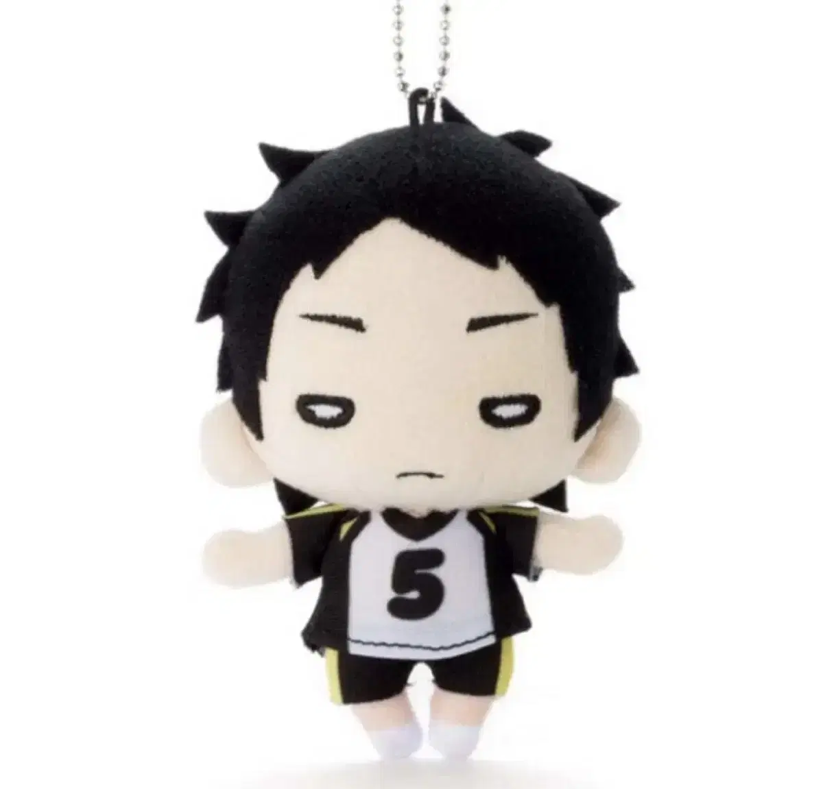 Akaashi Match Suit Nitotan WTS