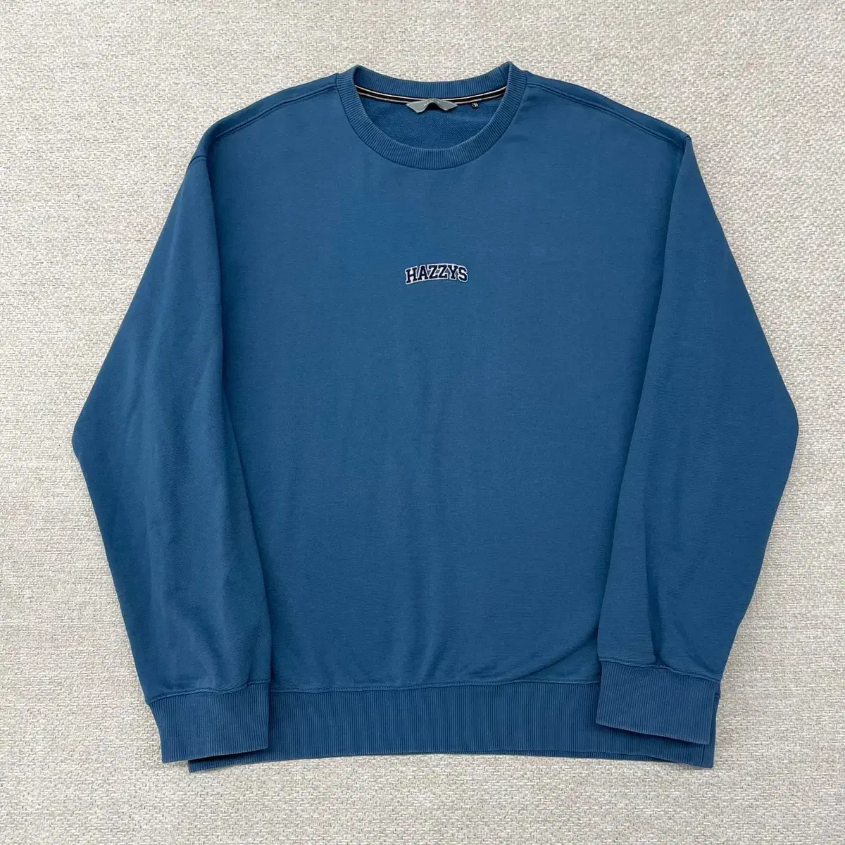 Hedges Logo Sweatshirt