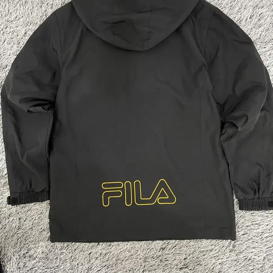 FILA 트레이닝 세트 상하의