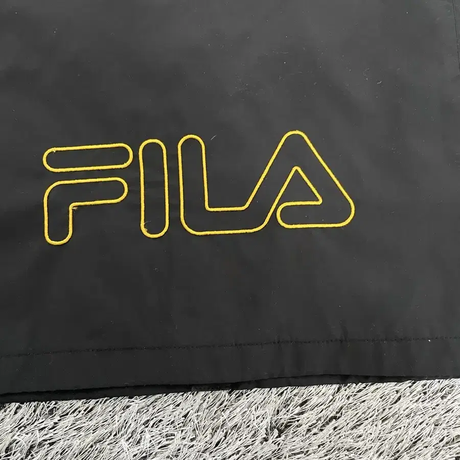 FILA 트레이닝 세트 상하의