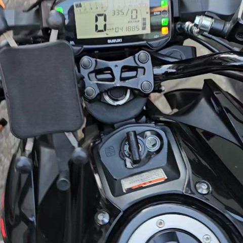 Gsx-s125 19년식 구변o 185만원 싸게 판매합니다!(pcx