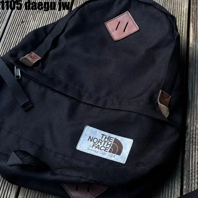 THE NORTH FACE BAG 노스페이스 백팩 가방