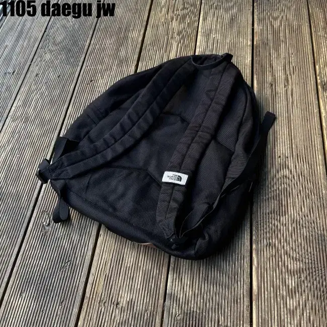 THE NORTH FACE BAG 노스페이스 백팩 가방