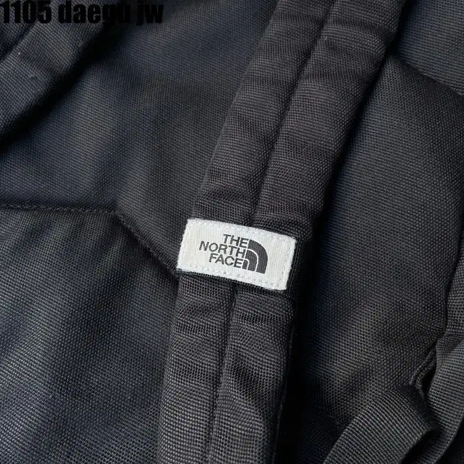 THE NORTH FACE BAG 노스페이스 백팩 가방