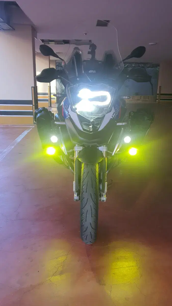 BMW R1200GS 노멀 13년 수냉