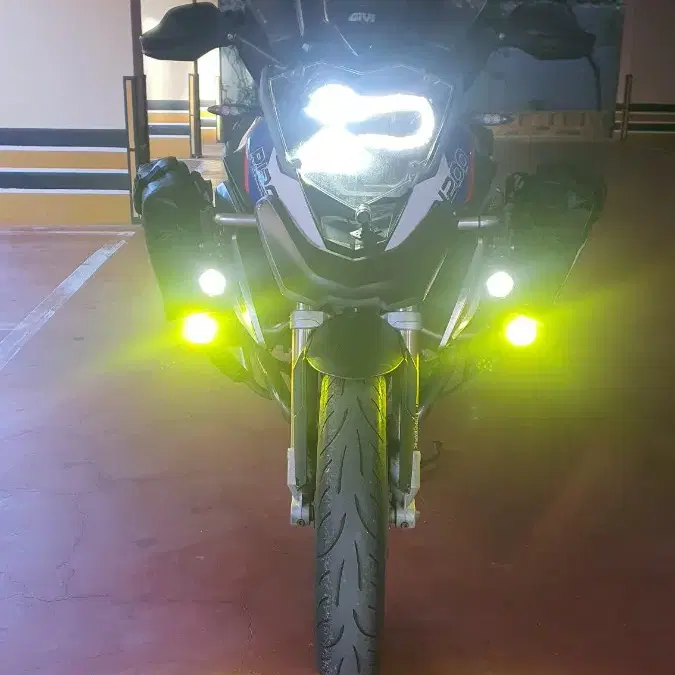 BMW R1200GS 노멀 13년 수냉