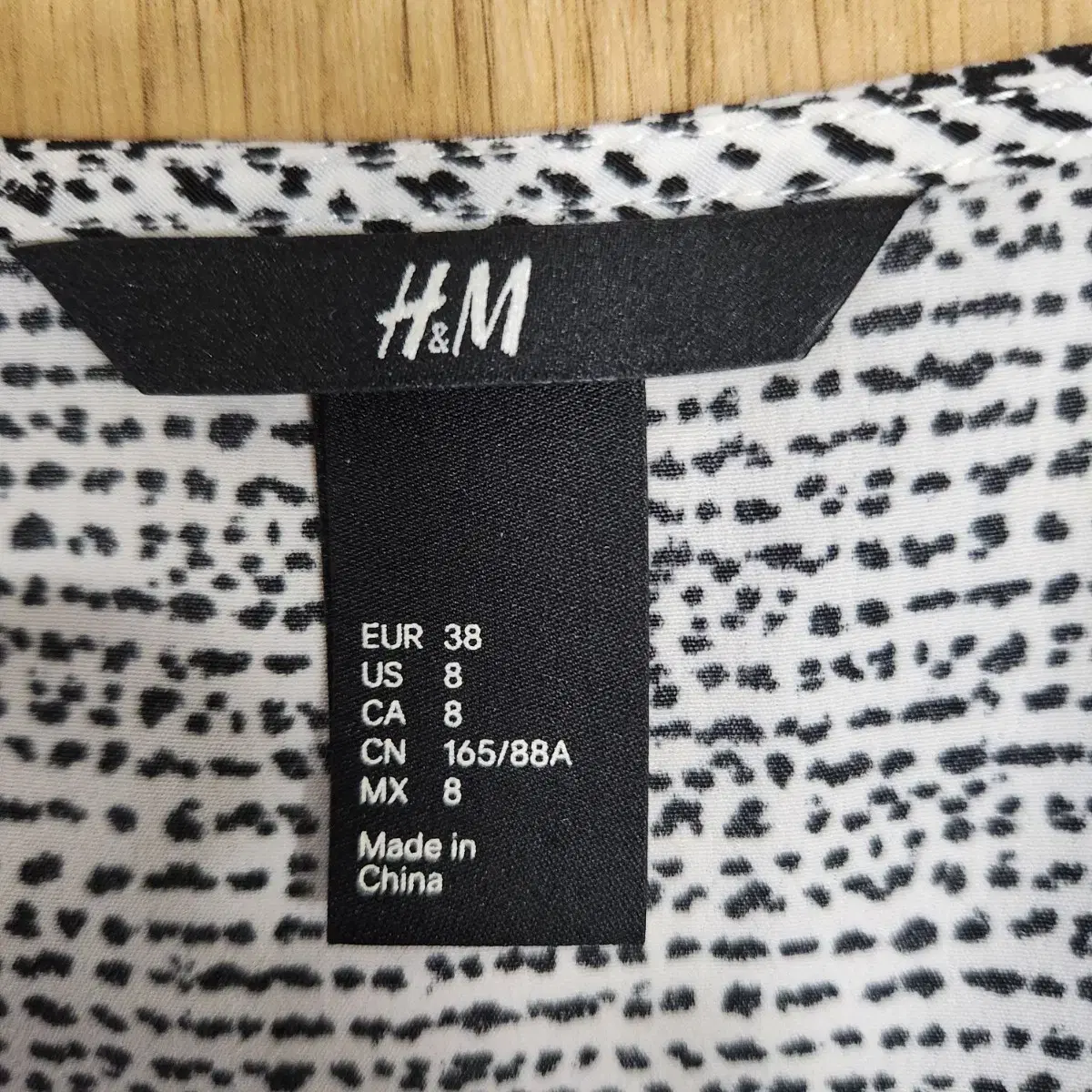 새상품!! H&M.원피스.us8.민소매.55.66.66반까지.여름원피스