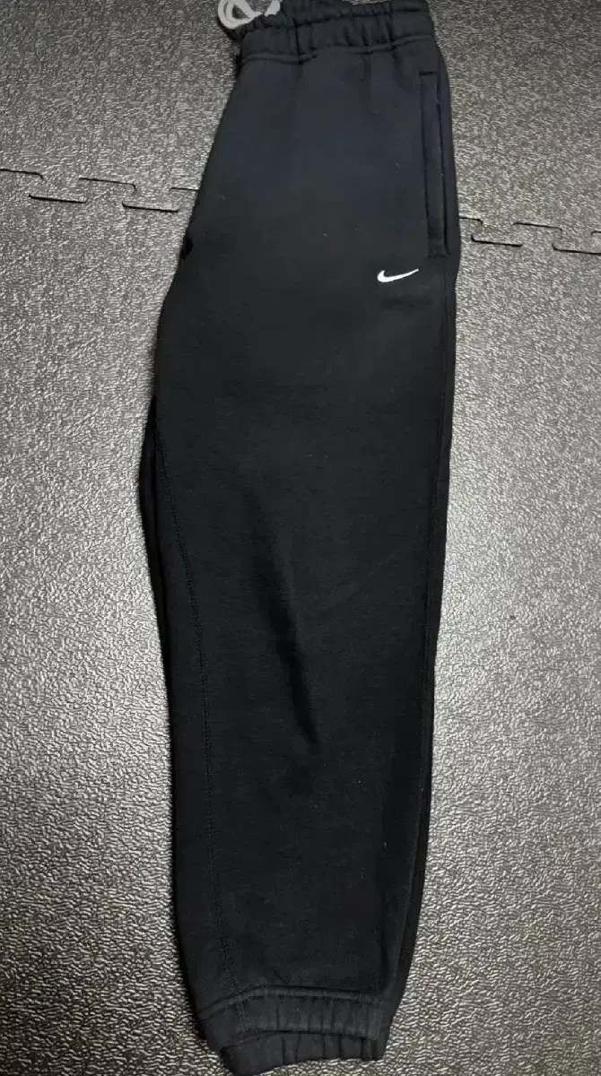 Nike Soloswoosh Pants XS sells