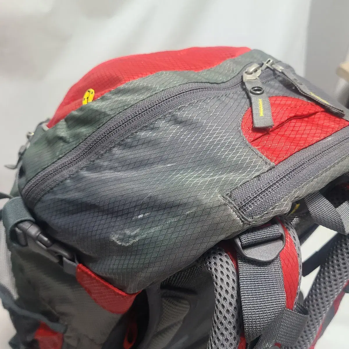 VAUDE 30+5리터 여성배낭