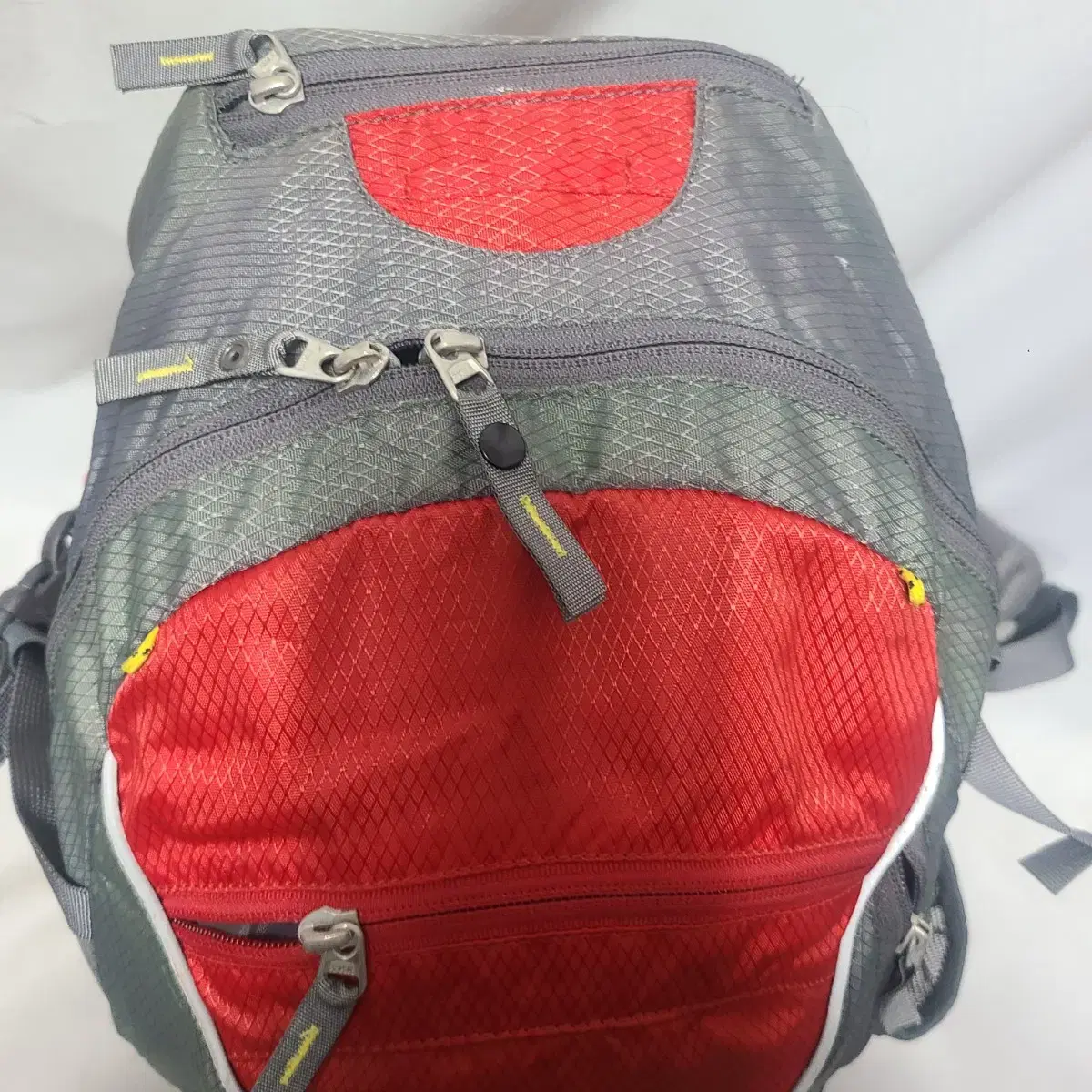 VAUDE 30+5리터 여성배낭