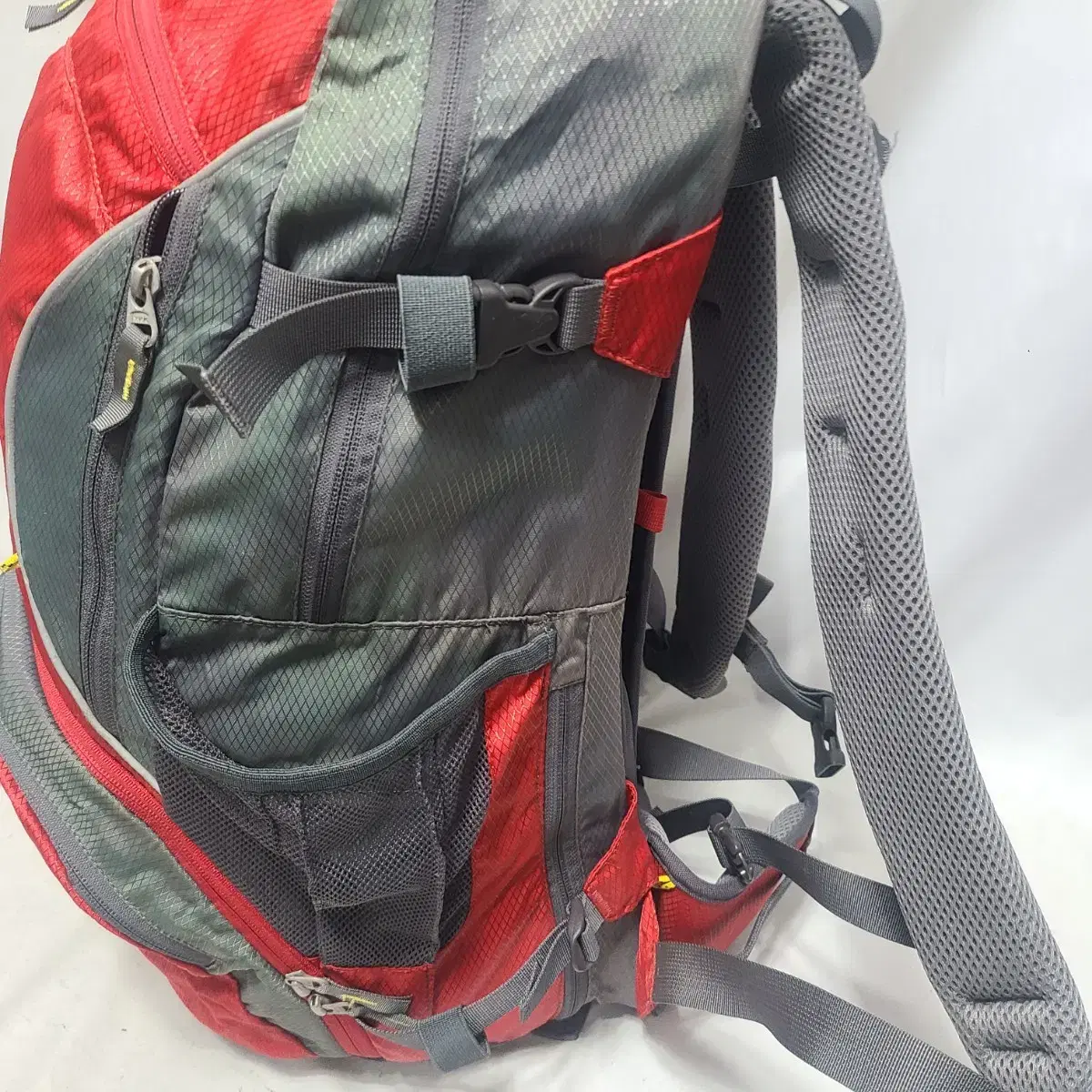 VAUDE 30+5리터 여성배낭