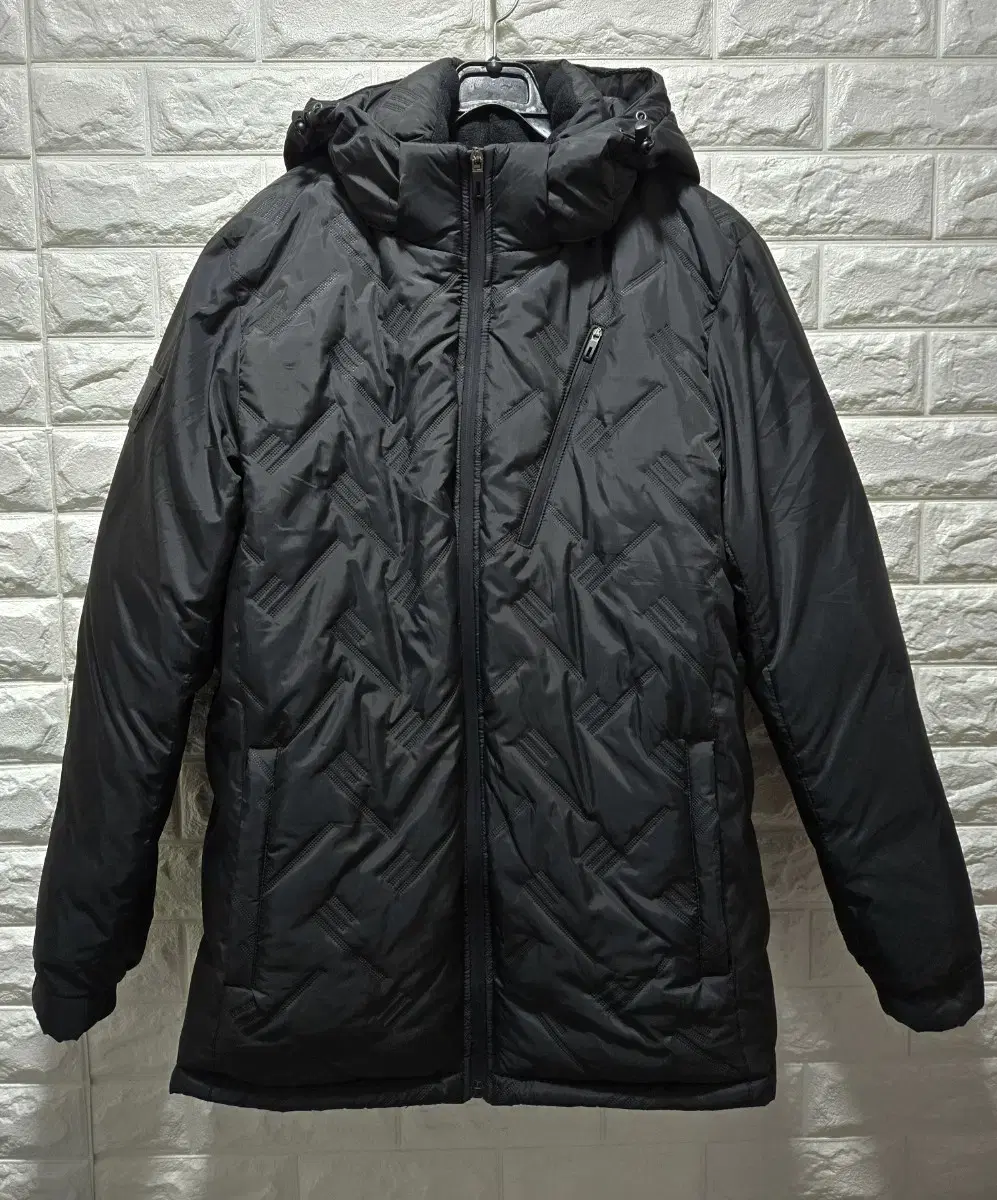 Almost New / Redcamp Padded Jacket 100