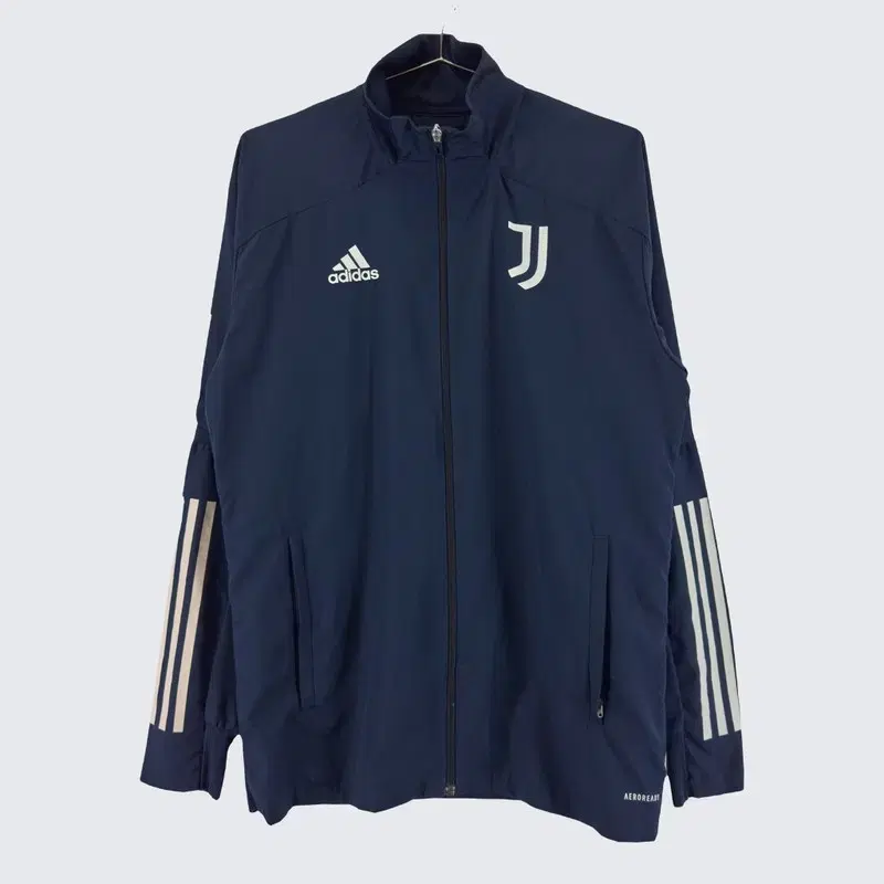 [Adidas] Juventus Windbreaker Jacket 95-100 (Men) 29297