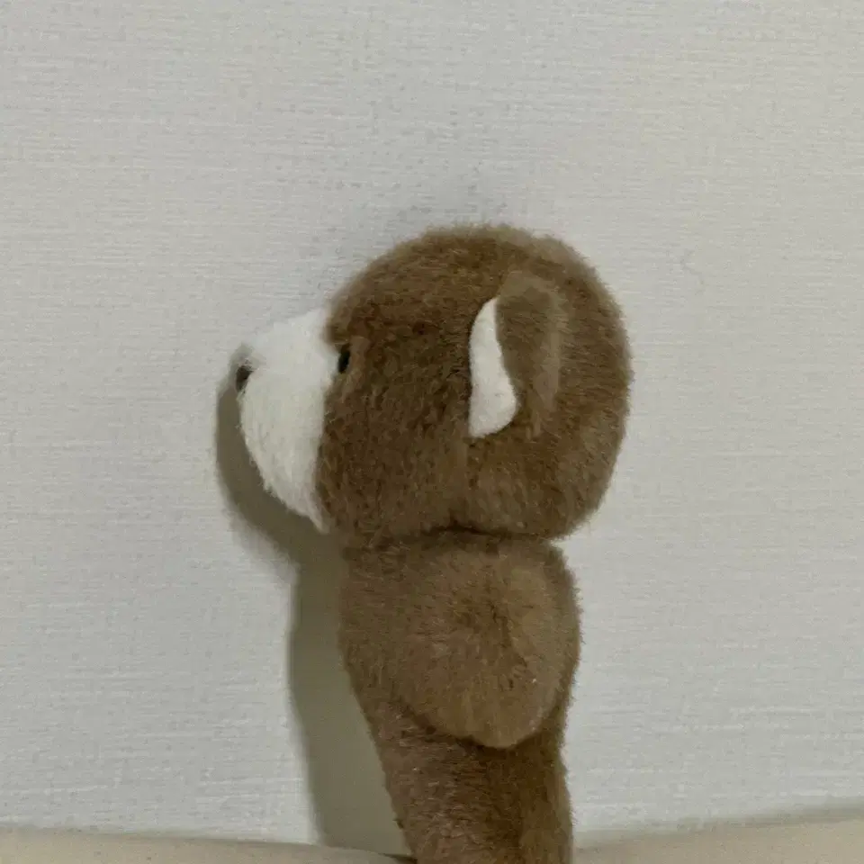 빈티지 나안아 곰 인형 15cm