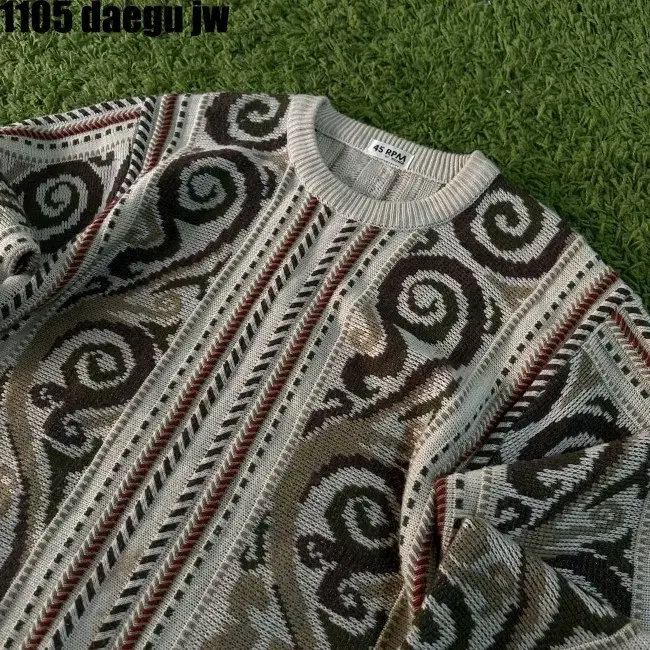 95-100 VINTAGE KNIT 빈티지 니트