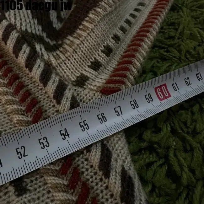 95-100 VINTAGE KNIT 빈티지 니트