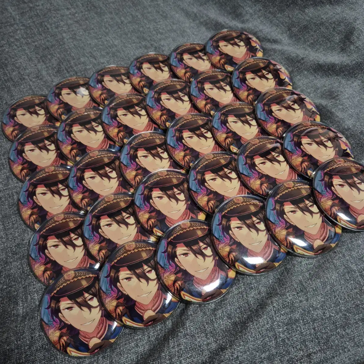 Sakuma lay Ogijin Canbadge bulk sells