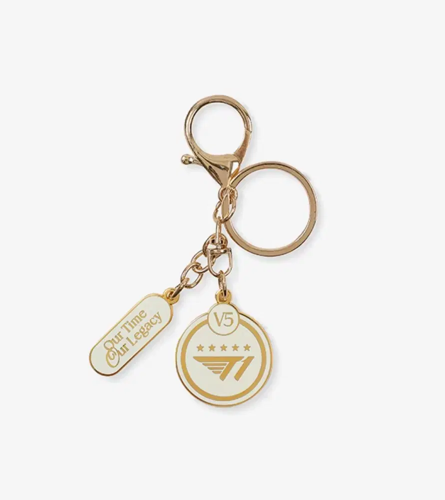 [Unsealed] T1 2024 Winning Keyring