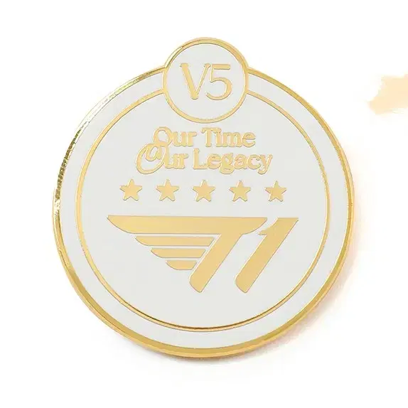 [unsealed] T1 2024 Winner's Badge