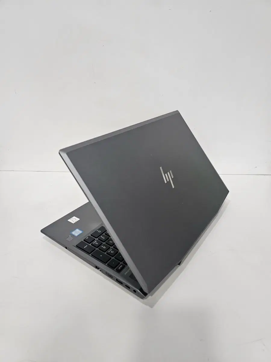 ZBOOK!!>슬림 HP 15인치 워크스테이션노트북