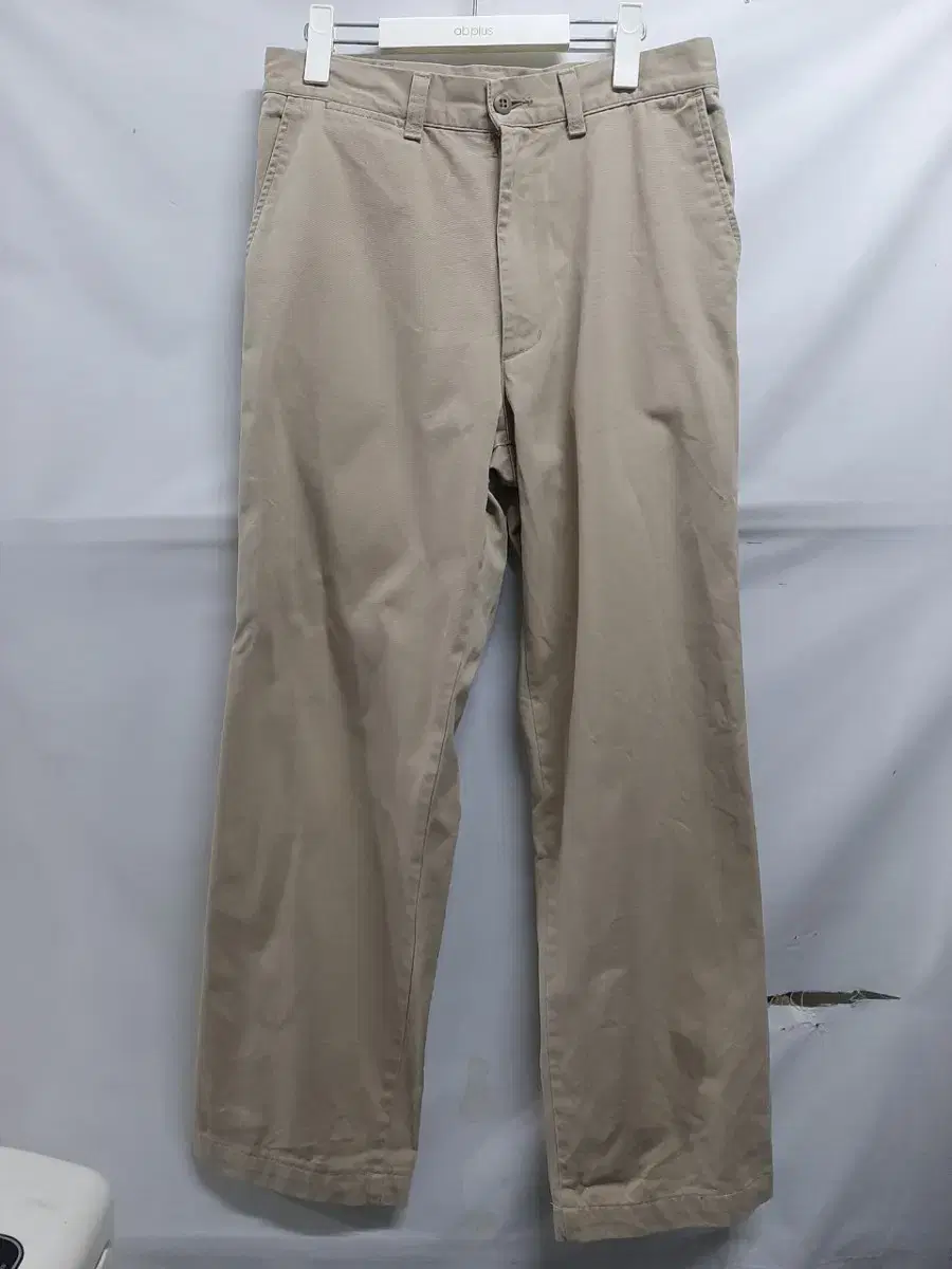 (32) EdOne Workchino Pants