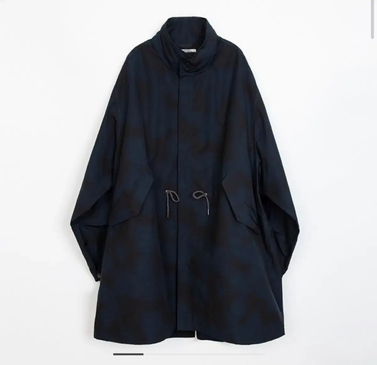 [1] Matisse Curator Fishtail Parka