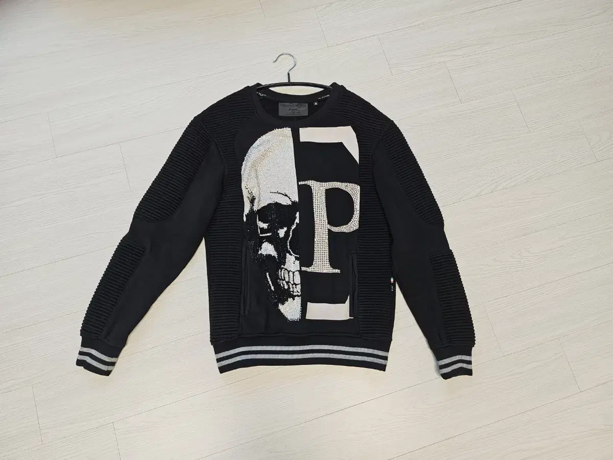 Philip Plein Half-Skull Man-to-Man