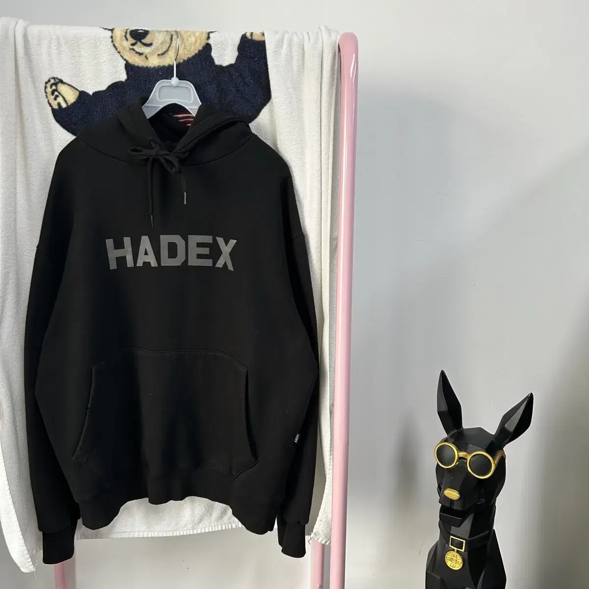 Haddex Hoodie[183]