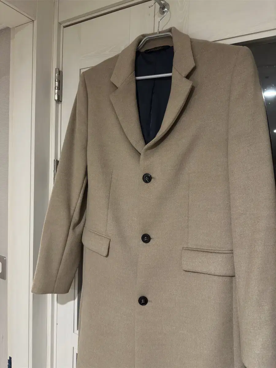 Zara Long coat Zara Long coat