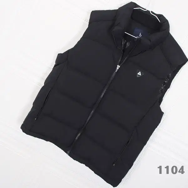 Hedges Golf Men's100 Goose Down Padded Vest Goose Down