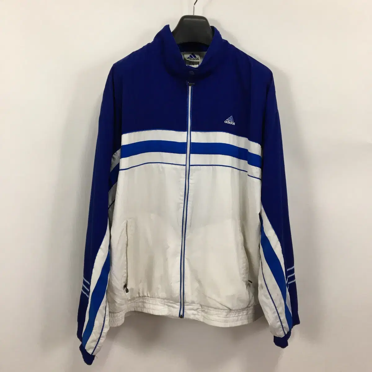 Adidas 90s Old School Woven Jacket 110