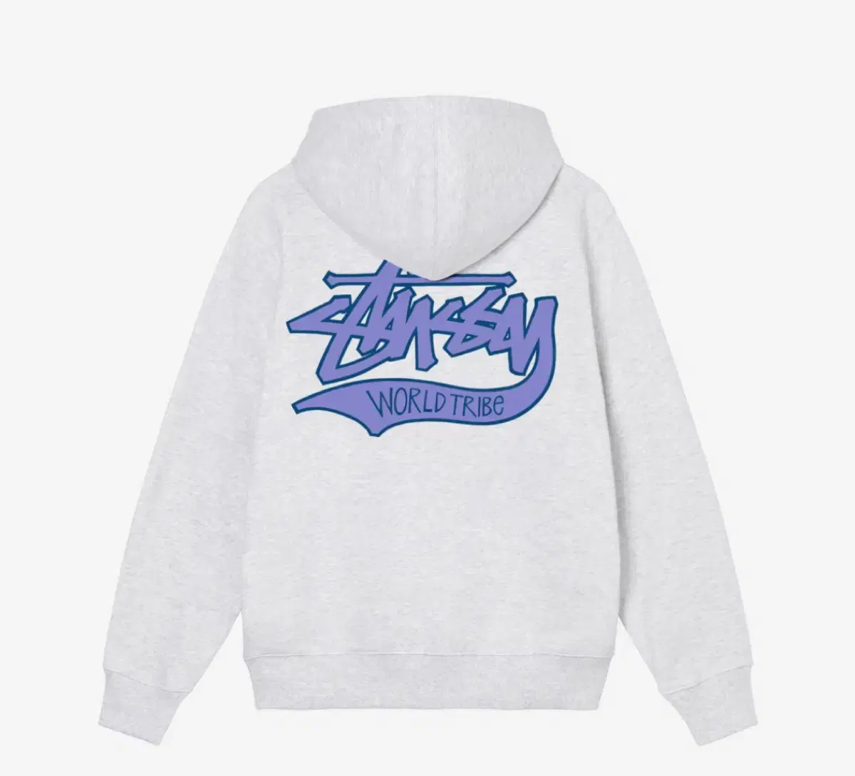 Stussy Slugger Hood