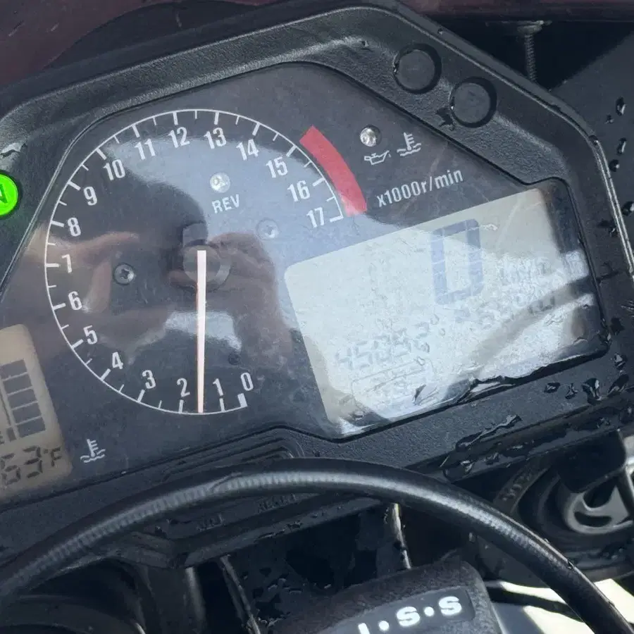 혼다 cbr600rr 03년식 요시무라 풀배기 판매합니다