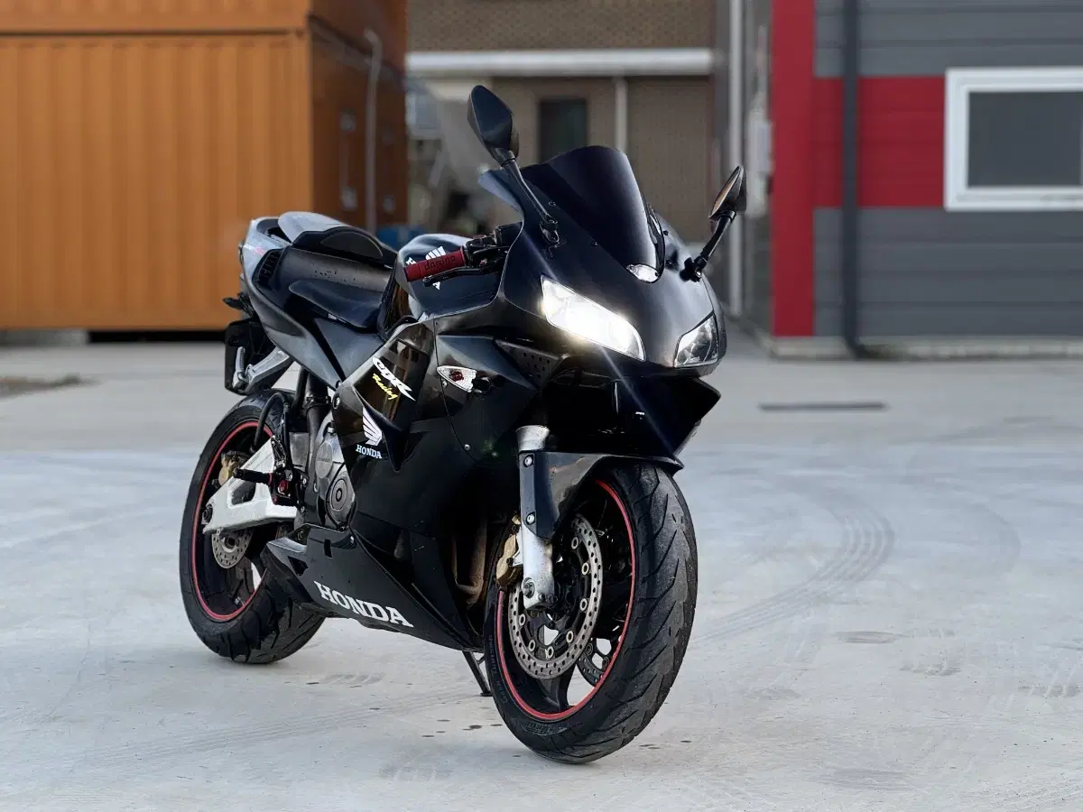 혼다 cbr600rr 03년식 요시무라 풀배기 판매합니다