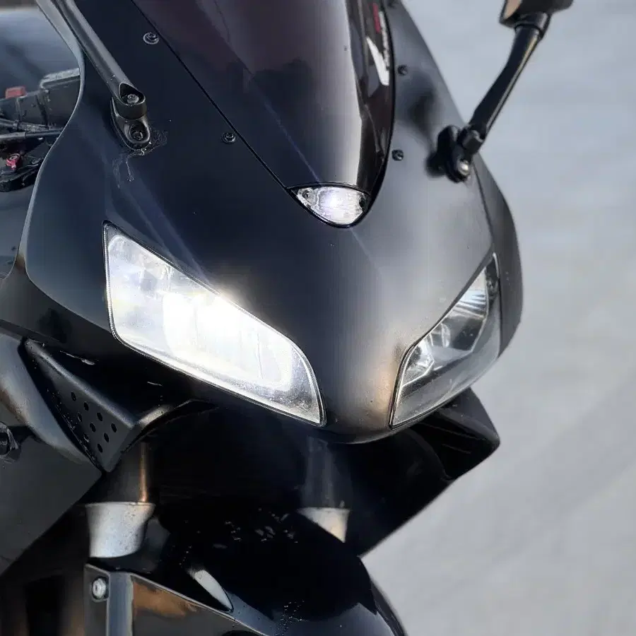 혼다 cbr600rr 03년식 요시무라 풀배기 판매합니다