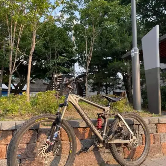 플샥mtb 대차받습니다