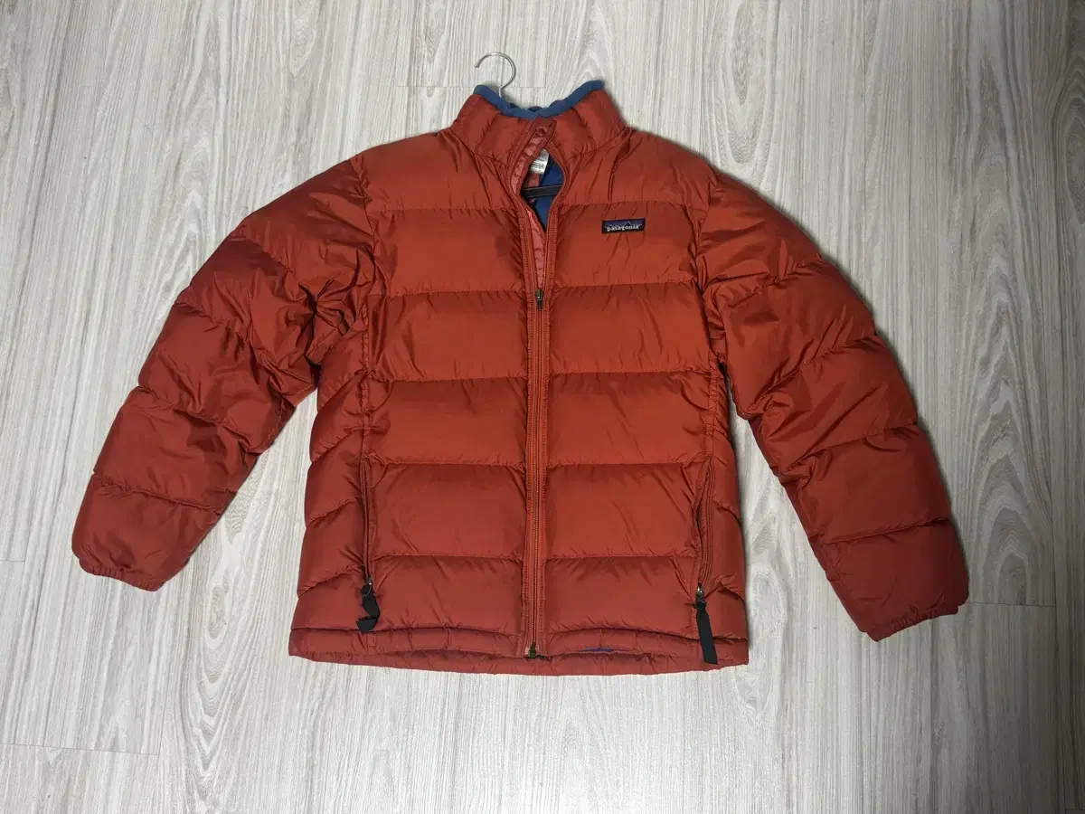 Patagonia Padding