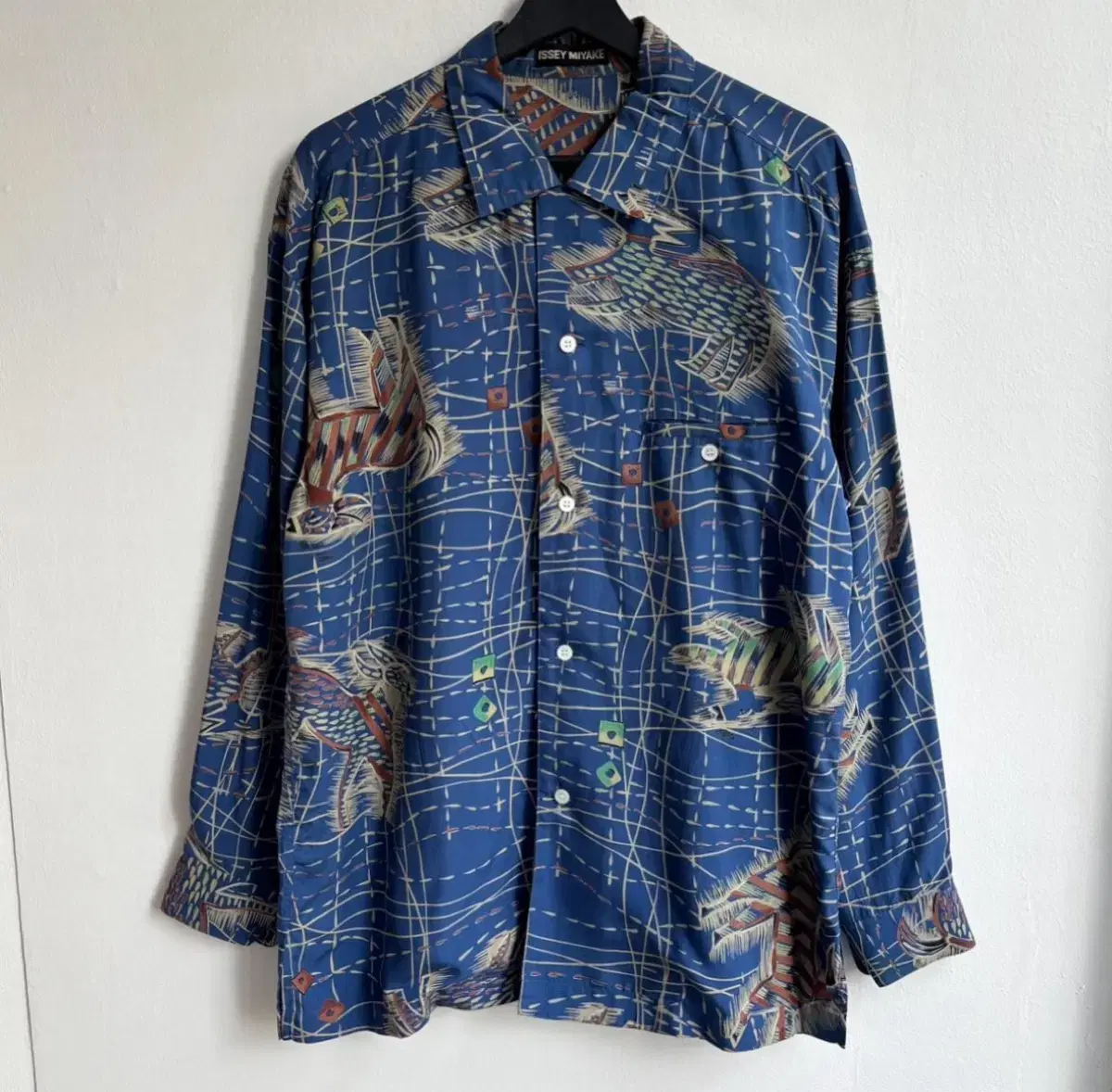 Issey Miyake Shirt