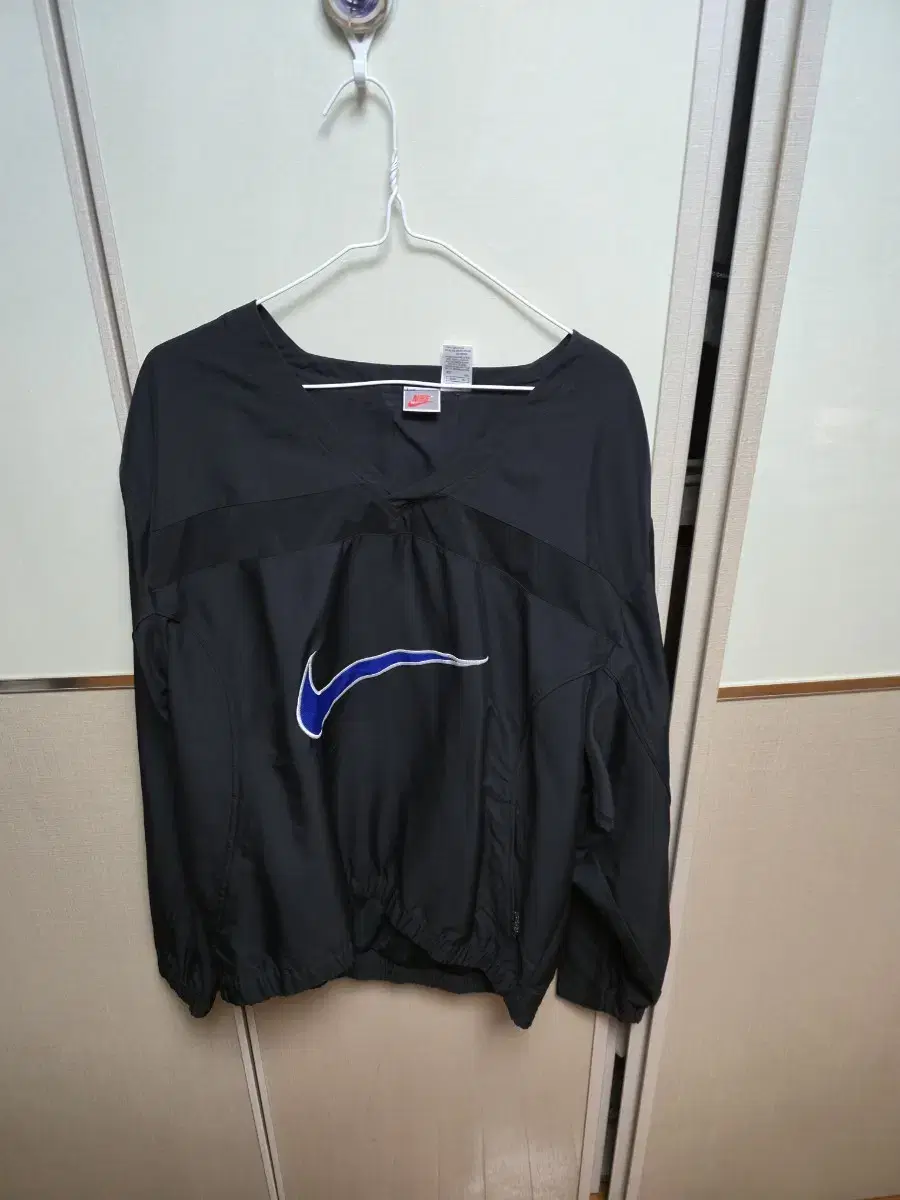 [3XL] Nike black one-will ups sell~.