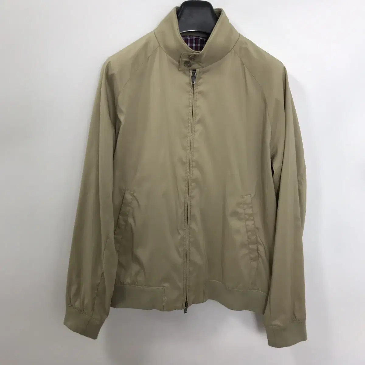 Uniqlo Harrington Barracuda Jacket [XL]