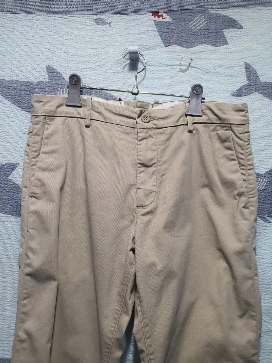 Levi's Men's Chino Pants 34