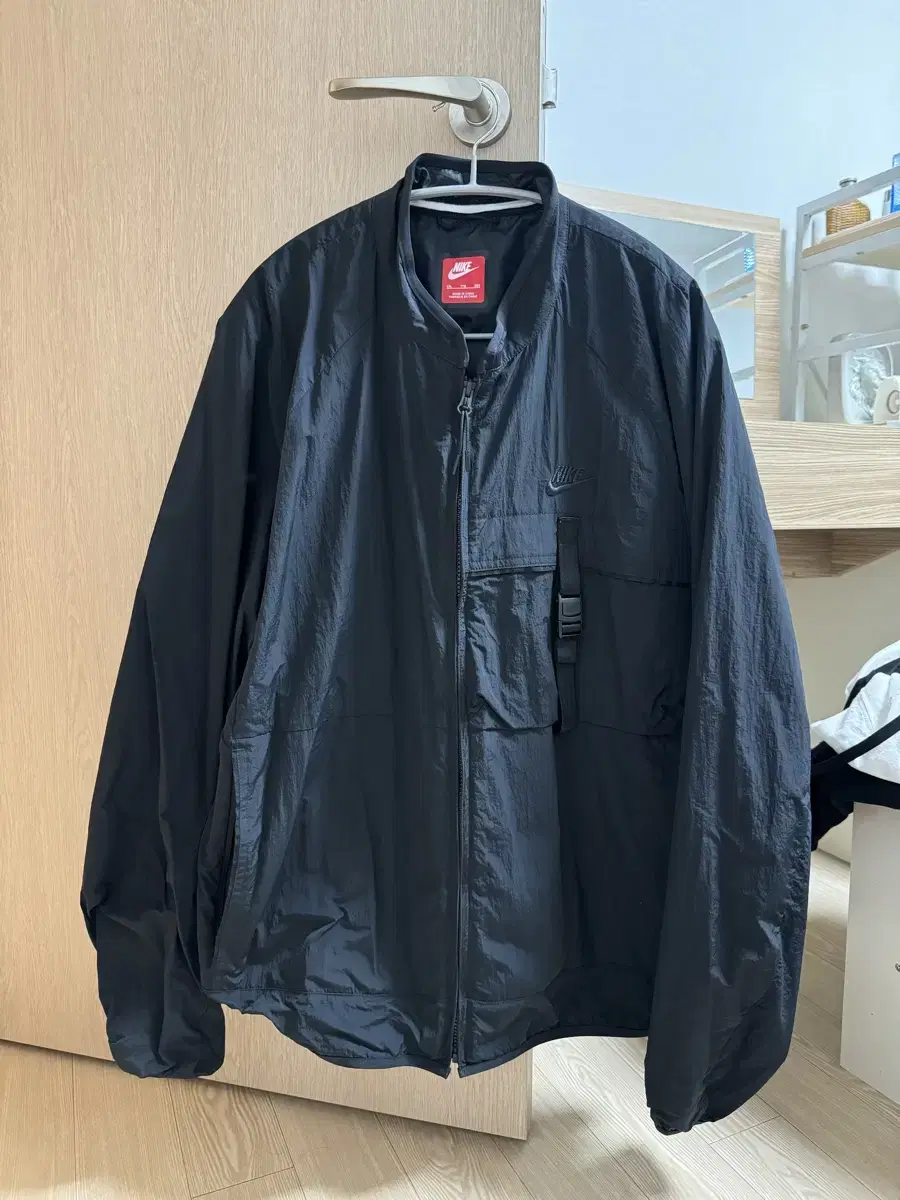 Nike Tech Woven Jacket