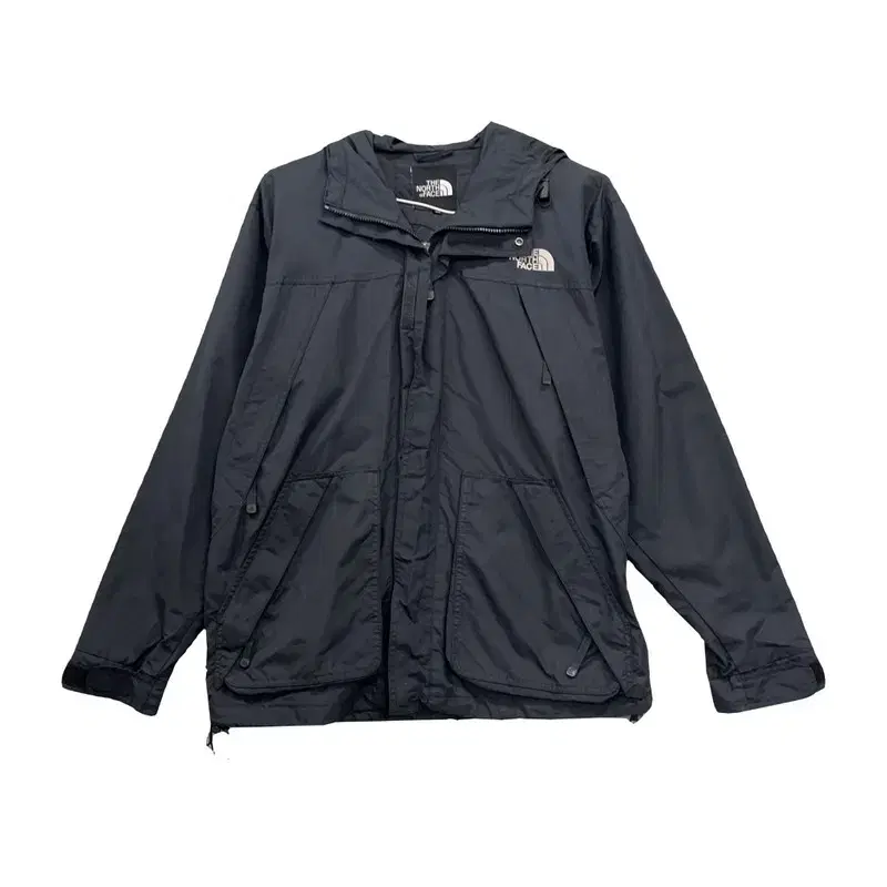 The North Face Outdoor Windbreaker Jacket 100 K05833