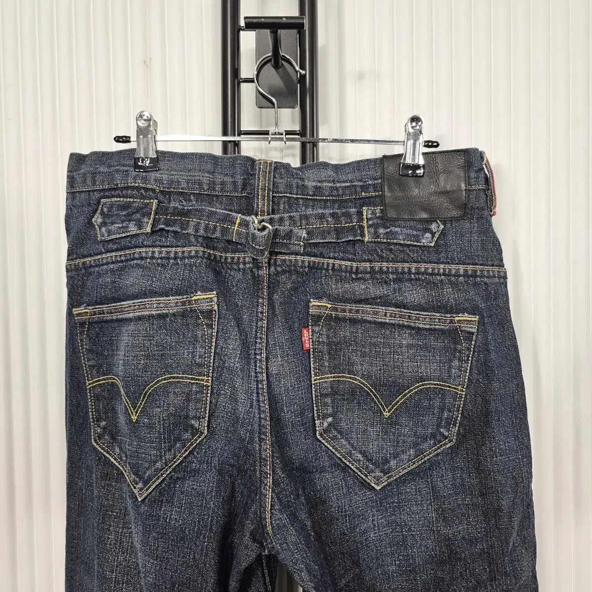 Levi's Rio Cell Denim Pants 30