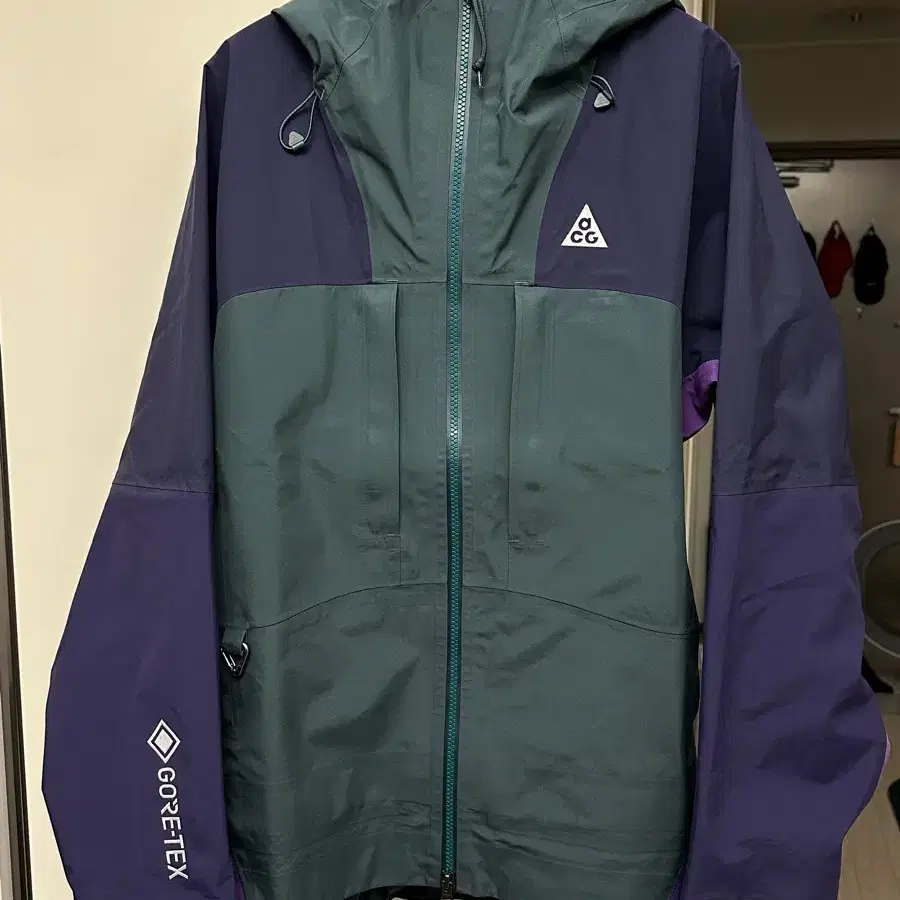 나이키 ACG Storm-Fit ADV Gore-Tex 미저리자켓