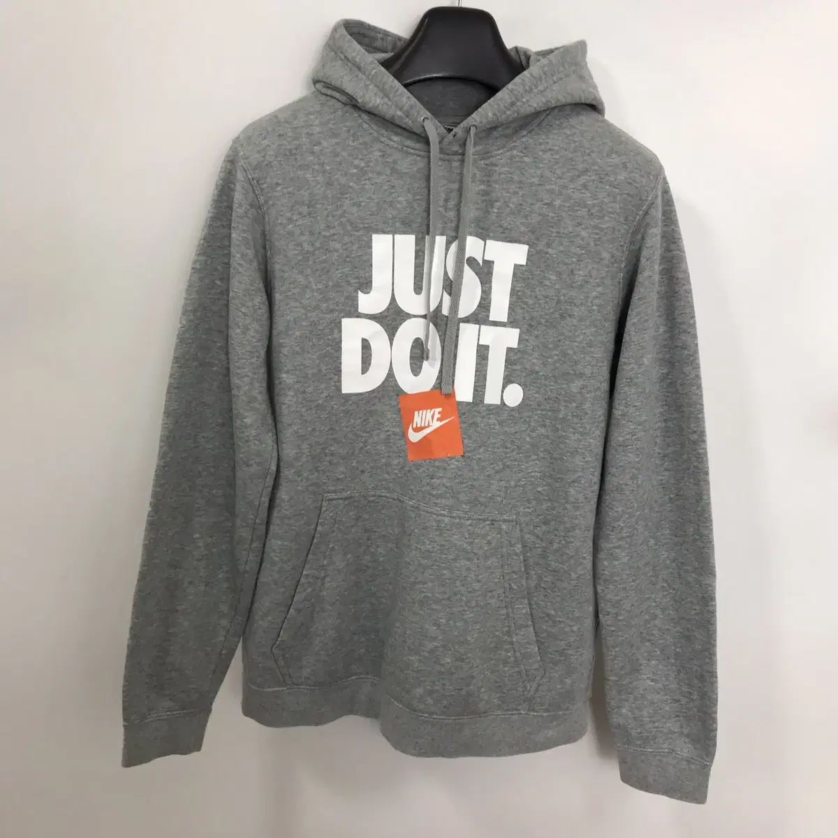 나이키 JUST DO IT 스웻셔츠 [M]