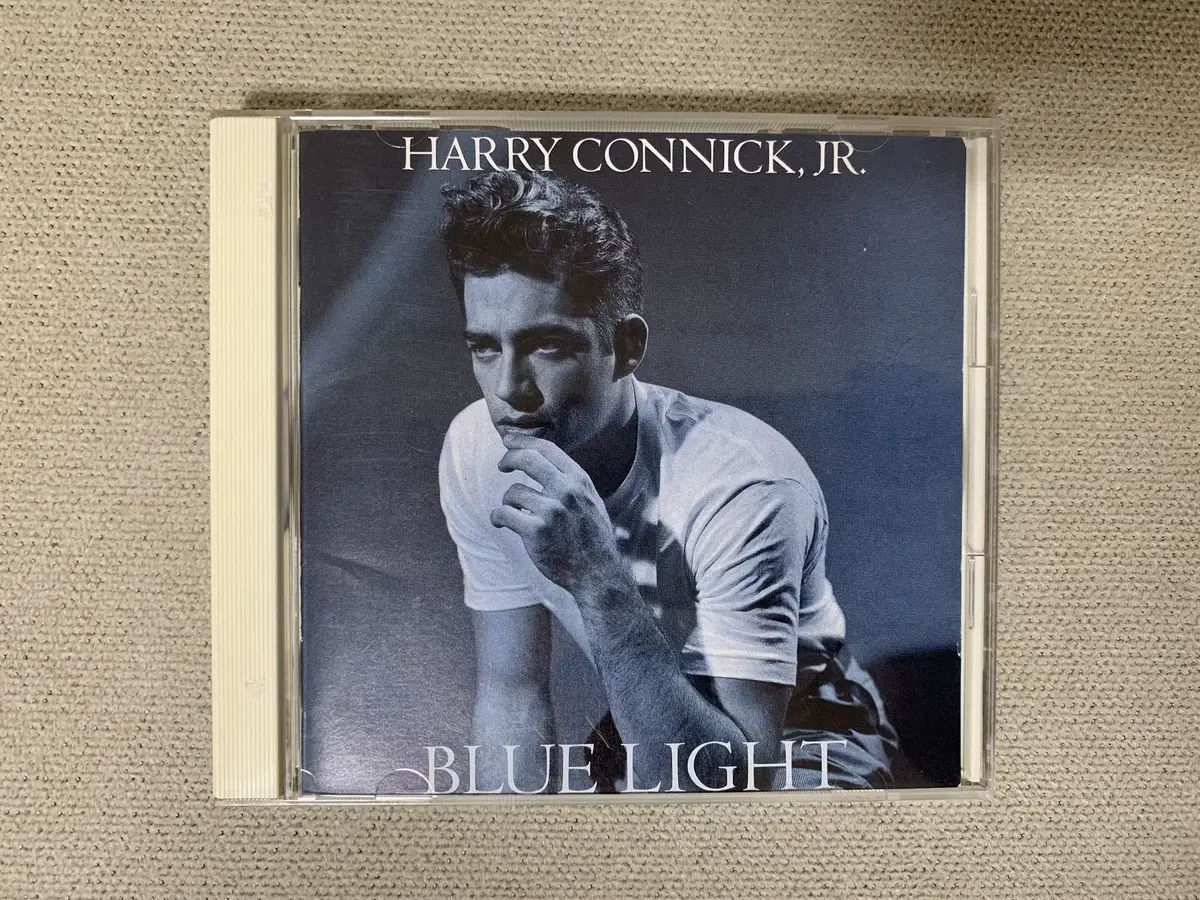 [CD] Harry Connick, Jr. - Blue Light, ..