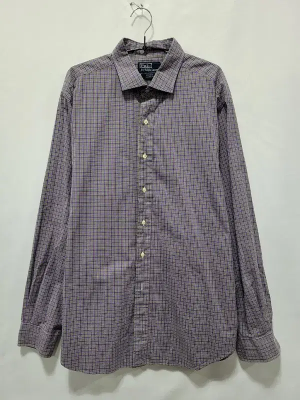 Polo Ralph Lauren Shirt 17 1/2 XL